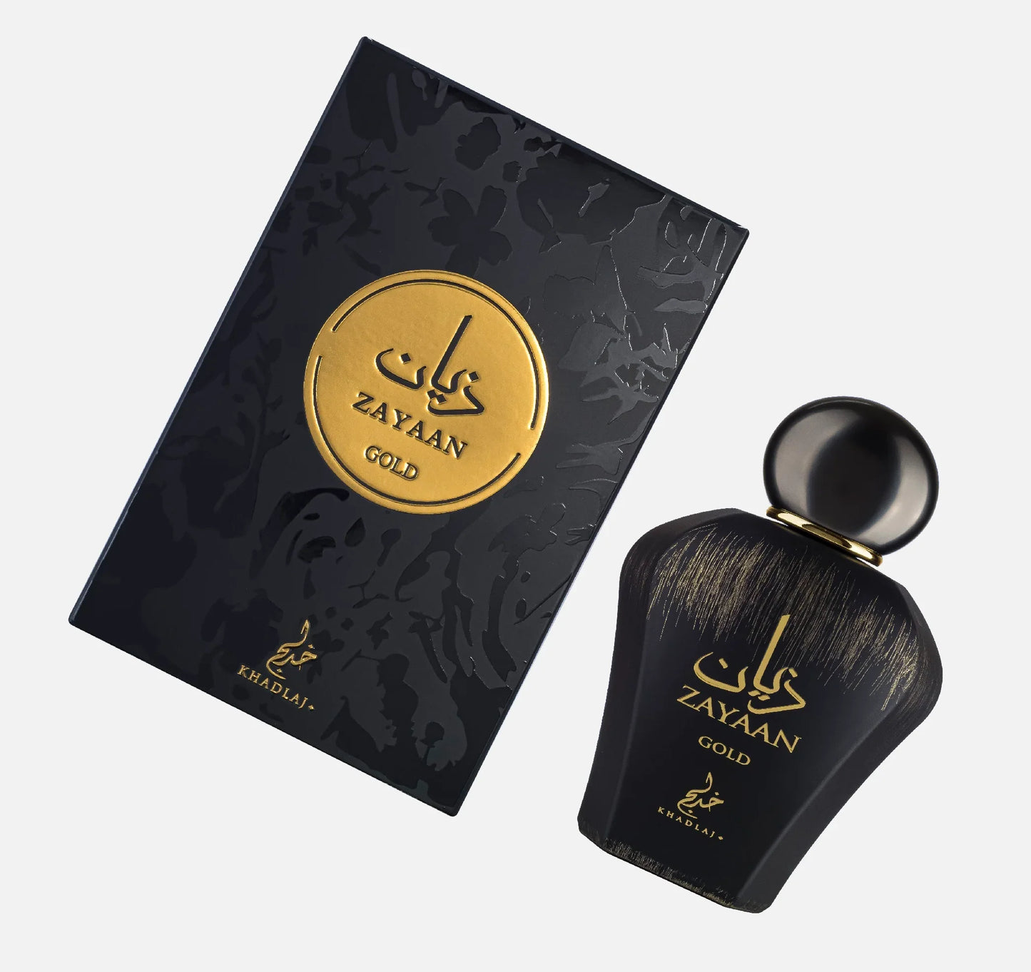 Khadlaj Zayaan Gold – 100 ml