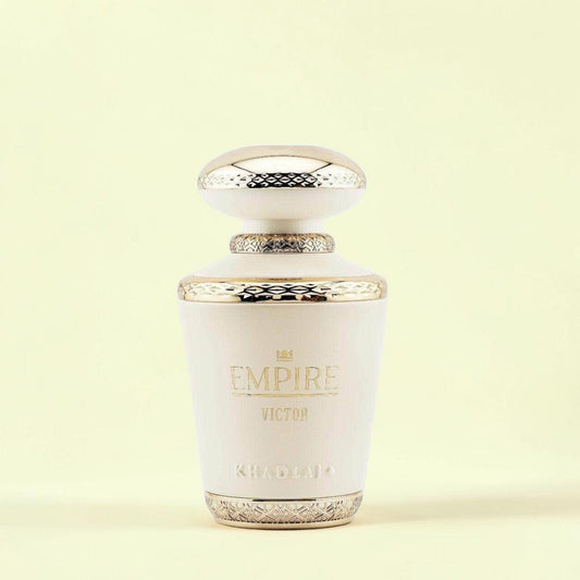 Khadlaj Perfumes Khadlaj Empire Victor 100 ml EDP spray Perfume Spray