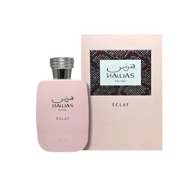 Parfum Rasasi Hawas Eclat pour Femme - 100ml
