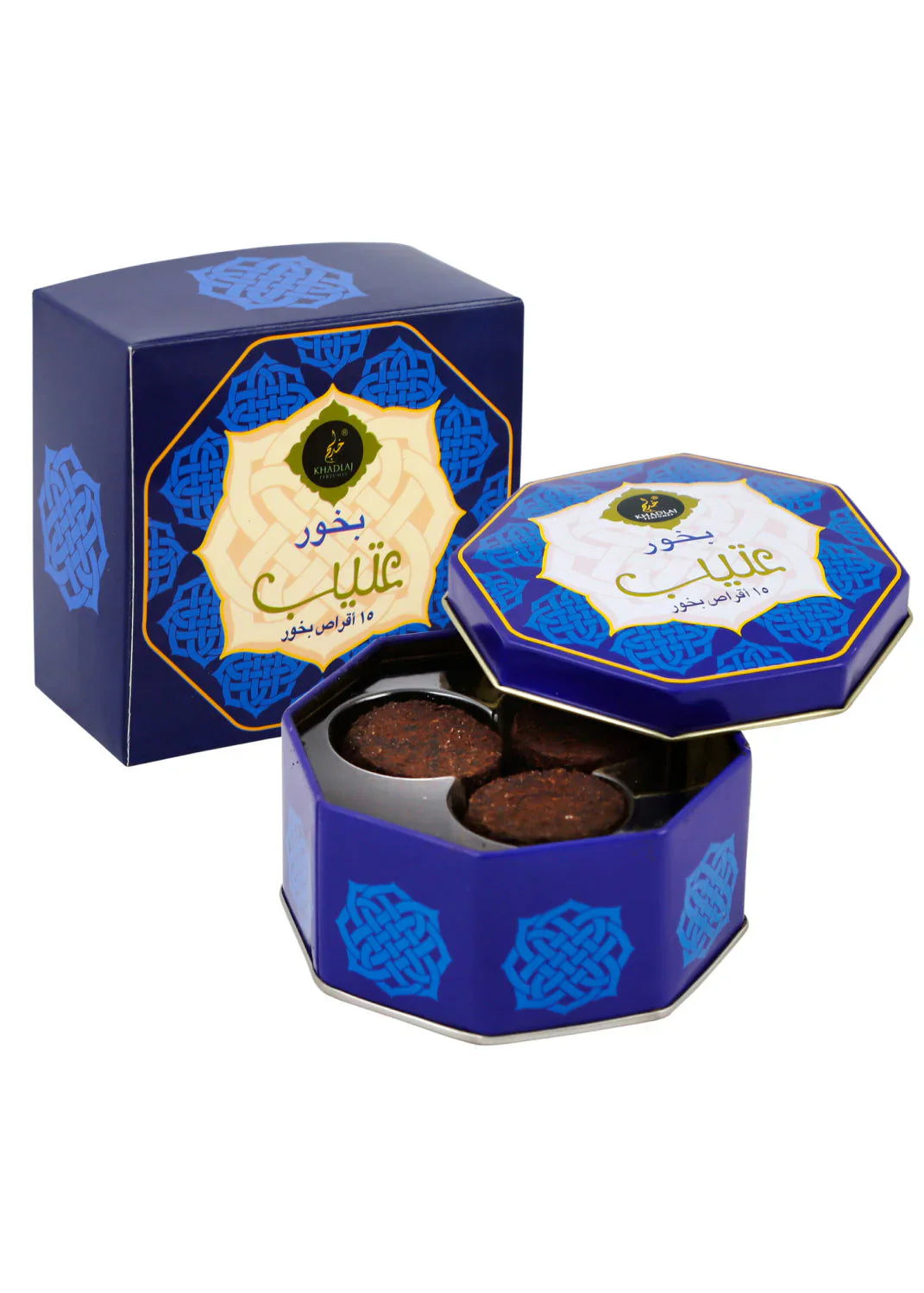 Khadlaj Bakhoor Ateeb 70G
