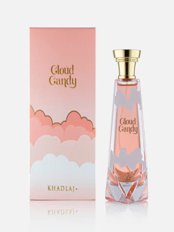 Khadlaj Cloud Candy – 100 ml