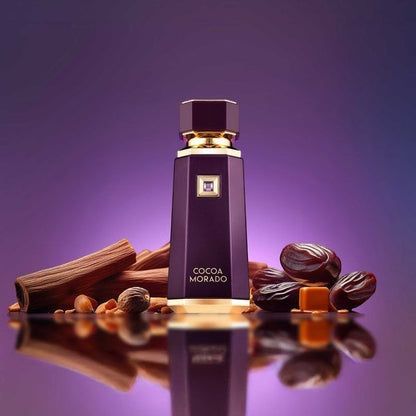 French Avenue Cocoa Morado Parfum pour Femme & Homme - 100ml