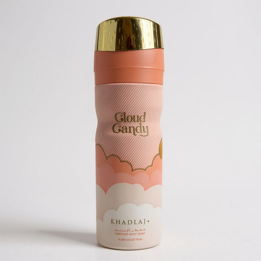 Khadlaj Cloud Candy Corps – 200 ml