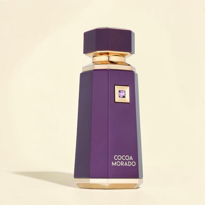 French Avenue Cocoa Morado Parfum pour Femme & Homme - 100ml