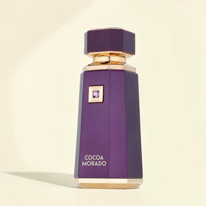 French Avenue Cocoa Morado Parfum pour Femme & Homme - 100ml