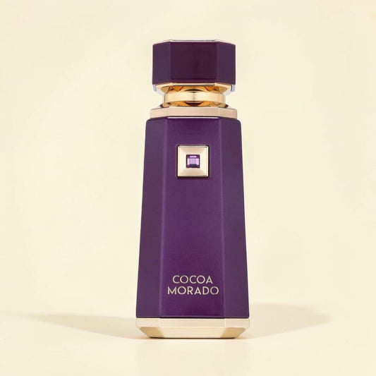 French Avenue Cocoa Morado Parfum pour Femme & Homme - 100ml