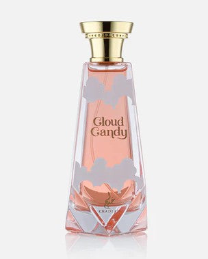 Khadlaj Cloud Candy – 100 ml