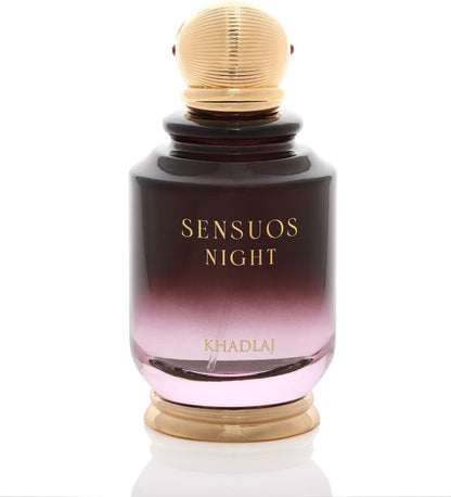 Khadlaj Sensous Night – 100 ml