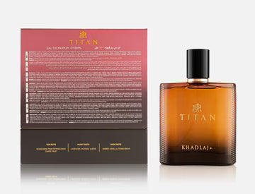 Khadlaj Titan 100Ml Eau de Parfum