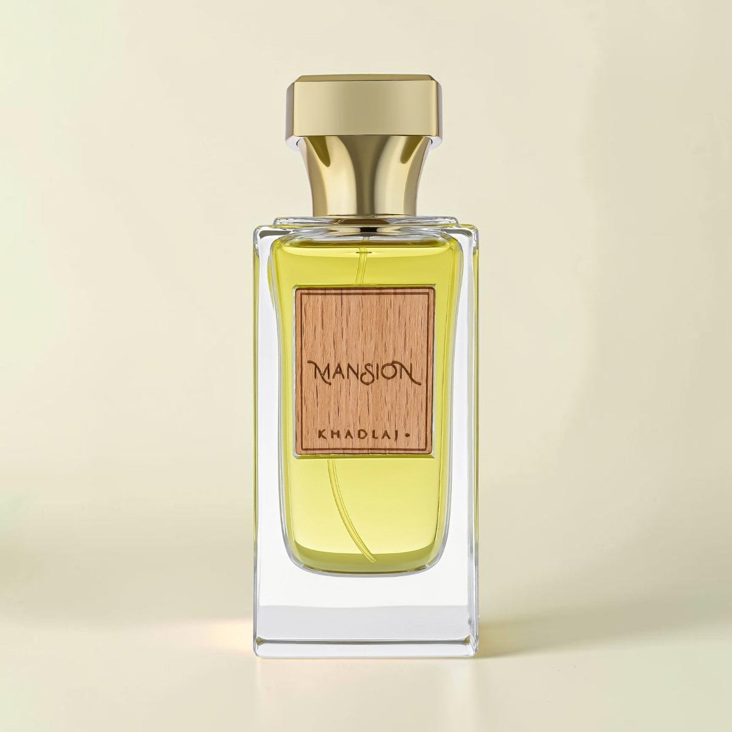 Khadlaj Mansion Perfume for Men and Women - 100ml