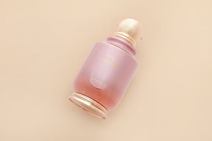 Khadlaj Rose Couture Parfum pour Femme – 100 ml