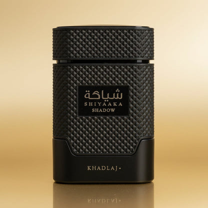 Khadlaj Shiyaaka Shadow for Men – 100Ml