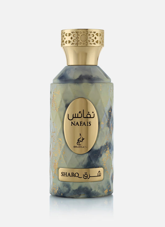 Khadlaj Nafais Sharq – 100 ml