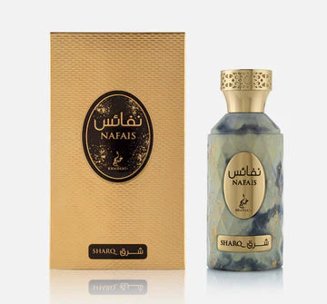 Khadlaj Nafais Sharq – 100 ml