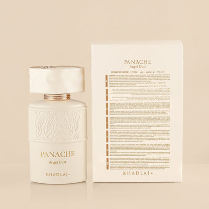 PANACHE ANGEL DUST 100 ML EXTRAIT DE PARFUM SPRAY FOR WOMEN - Khadlaj Perfumes