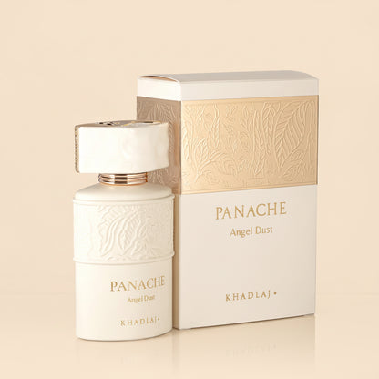 PANACHE ANGEL DUST 100 ML EXTRAIT DE PARFUM SPRAY FOR WOMEN - Khadlaj Perfumes