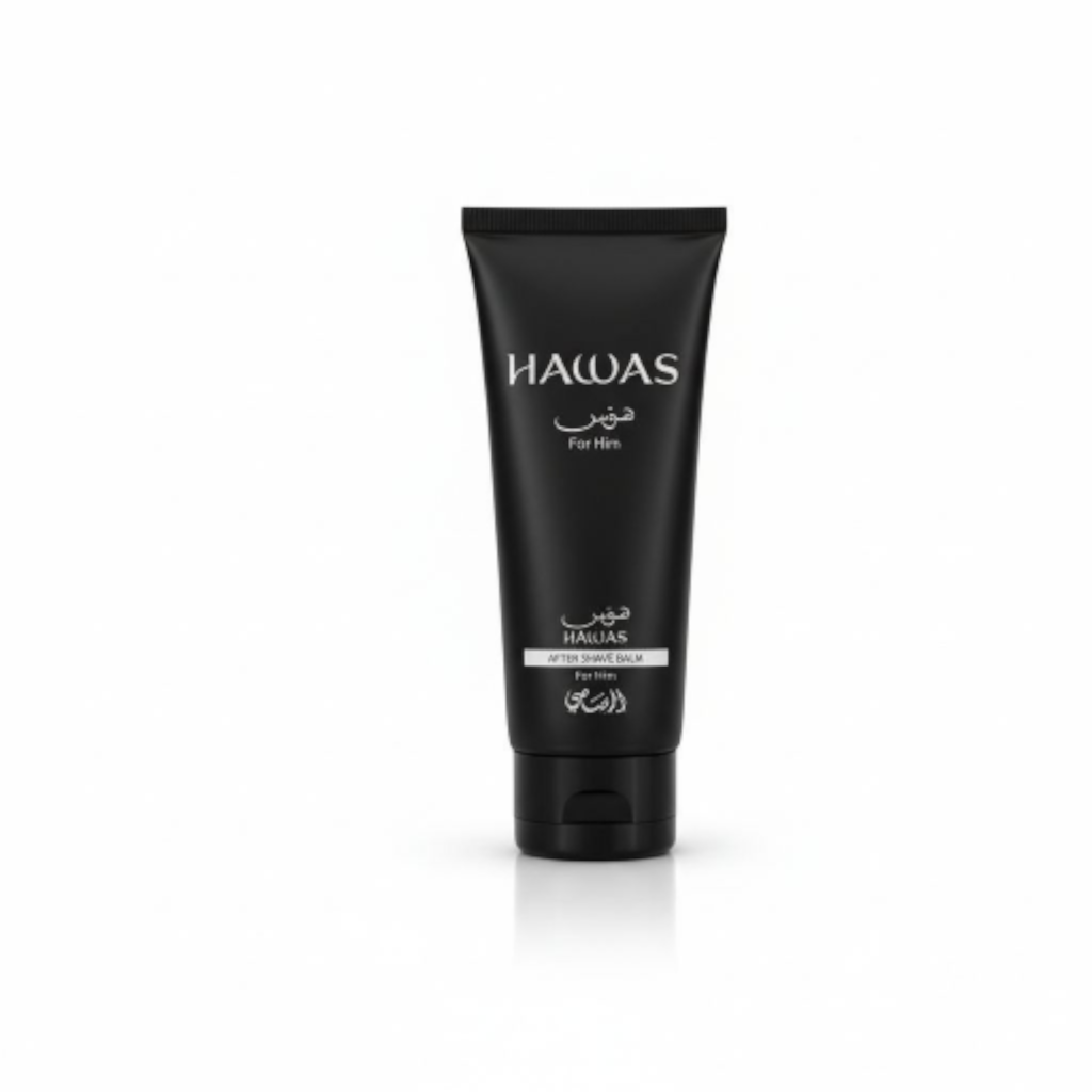 Coffret Cadeau Homme Rasasi Hawas