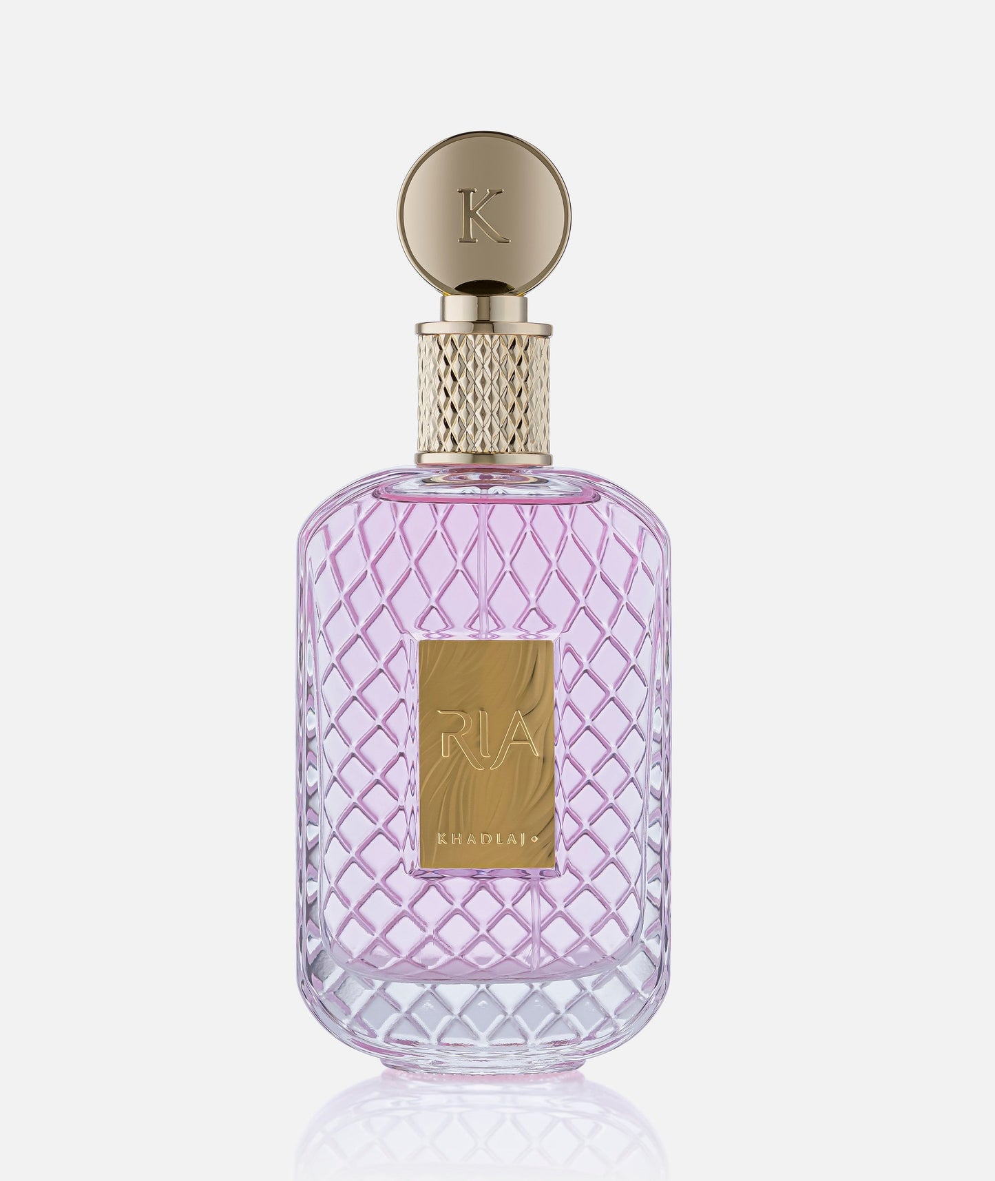 Khadlaj RIA Eau de Parfum pour femme, 100 ml
