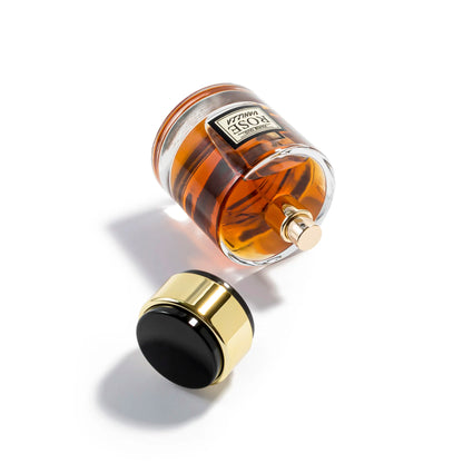 Shaikh Saeed Rose Vanilla Perfume for Men and Women - 100ml