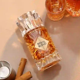 French Avenue Royal Blend – 100 ml