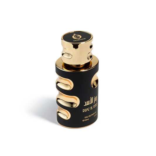 Parfum Shaikh Saeed Rumz Al Asad pour Homme et Femme - 100ml