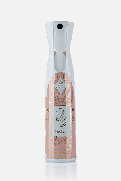 Désodorisant Khadlaj Frash Sara – 320 ml
