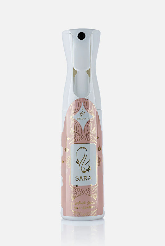 Désodorisant Khadlaj Frash Sara – 320 ml