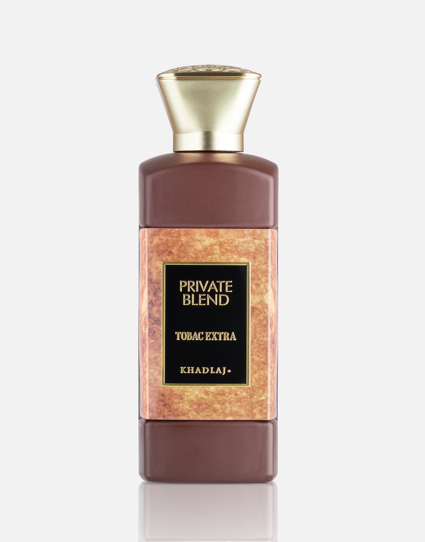 Khadlaj Private Blend Tobac – 100 ml