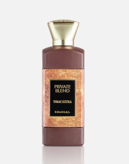 Khadlaj Private Blend Tobac – 100 ml