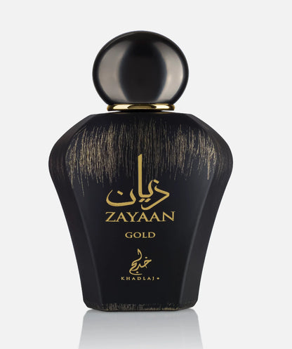 Khadlaj Zayaan Gold – 100 ml