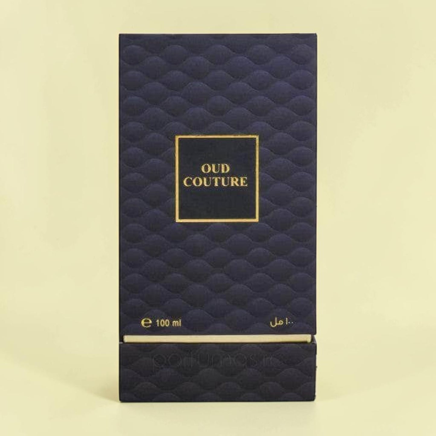 nan nan Perfume Dubai