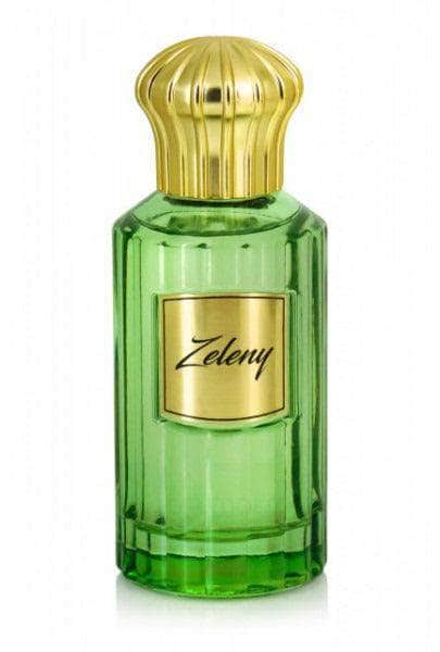 Ahmed Al Maghribi Zeleny – 100Ml