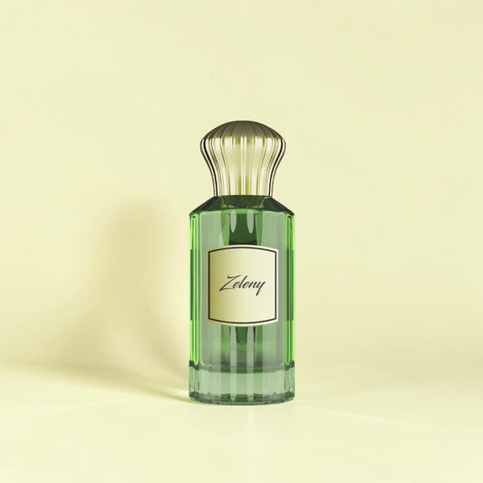 nan nan Perfume Dubai