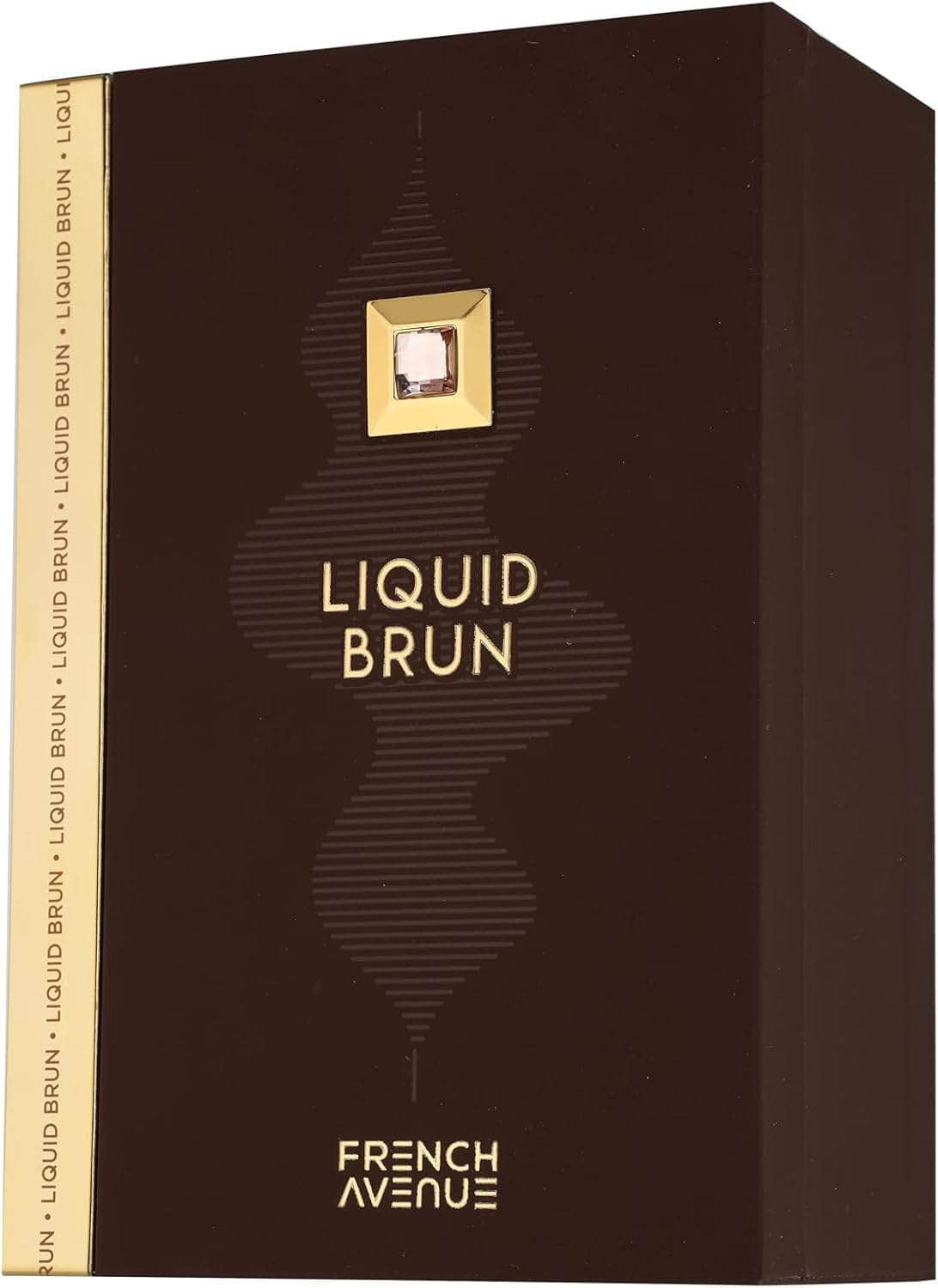Fragrance World French Avenue Liquid Brun – 100Ml
