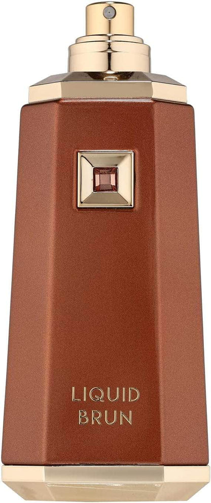 Fragrance World French Avenue Liquid Brun – 100Ml