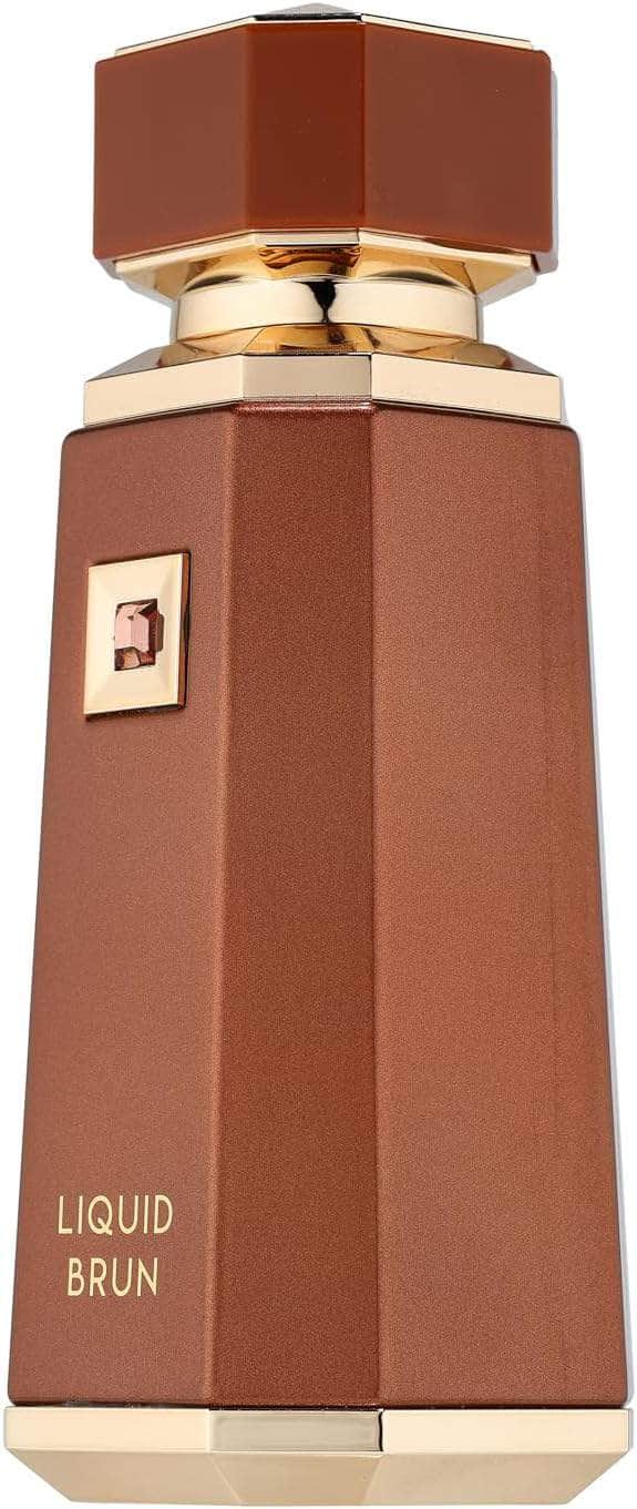 Fragrance World French Avenue Liquid Brun – 100Ml