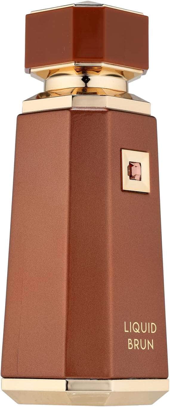 Fragrance World French Avenue Liquid Brun – 100Ml