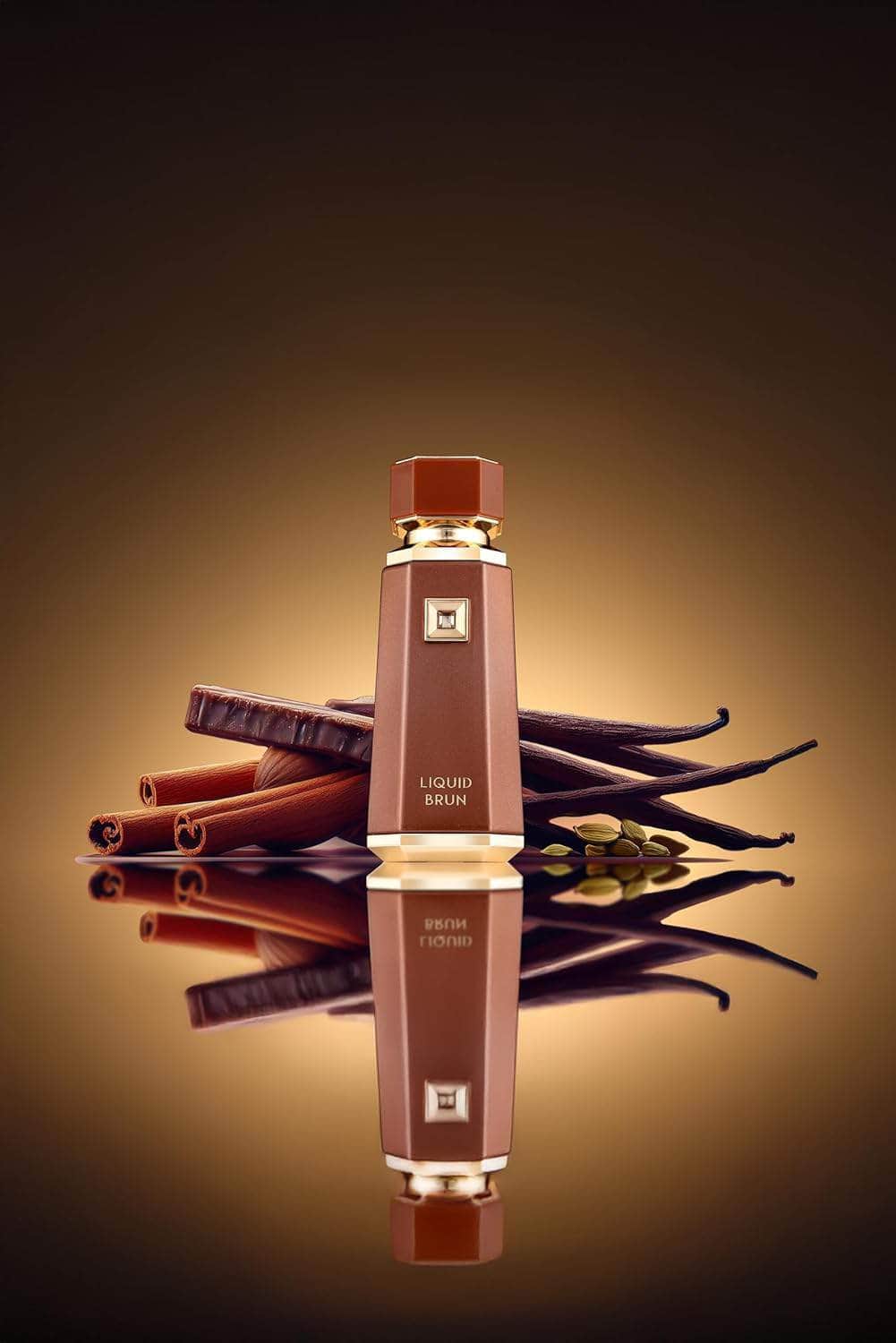 Fragrance World French Avenue Liquid Brun – 100Ml