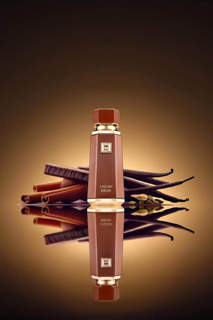 Fragrance World French Avenue Liquid Brun – 100Ml