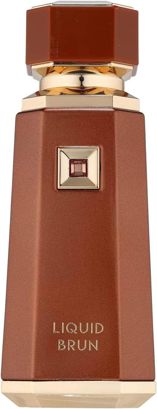 Fragrance World French Avenue Liquid Brun – 100Ml