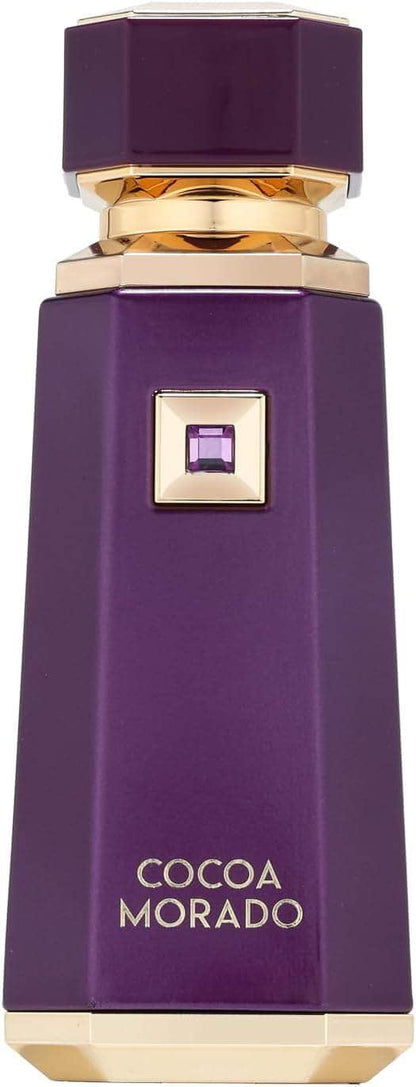 Fragrance World French Avenue Cocoa Morado 100ml