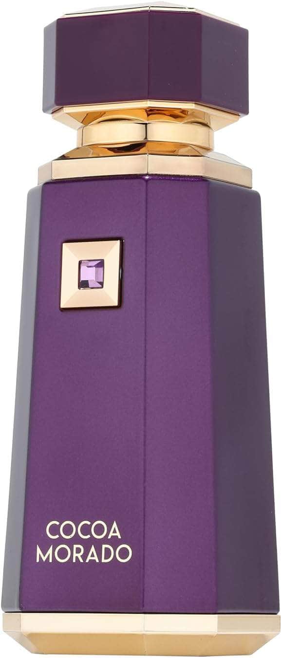 Fragrance World French Avenue Cocoa Morado 100ml