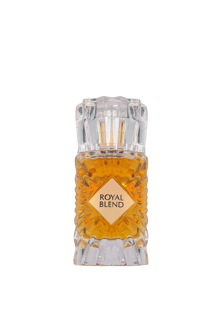 Fragrance World French Avenue Royal Blend – 100Ml