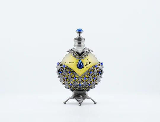 Khadlaj Hareem Al Sultan Blue