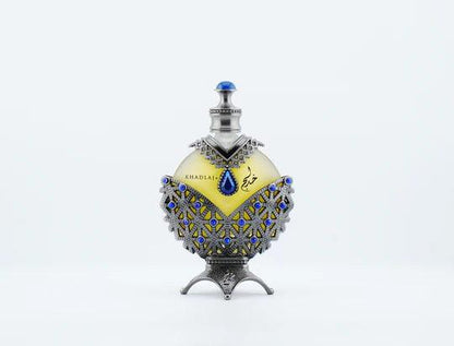 Khadlaj Hareem Al Sultan Blue
