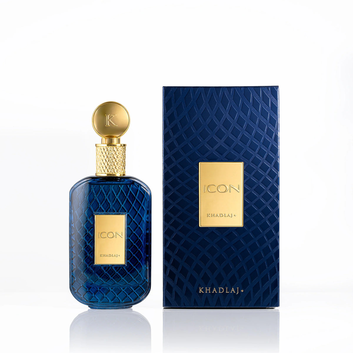 Khadlaj Icon 100ml Eau de Parfum