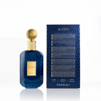 Khadlaj Icon 100ml Eau de Parfum