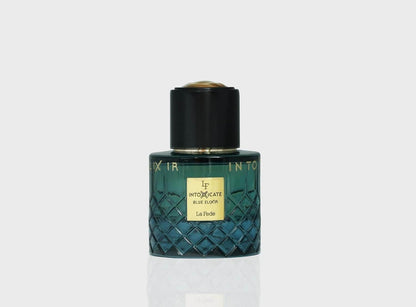 Khadlaj Perfumes Intoxicate Blue Elixir Perfume for Men 100ml Perfume Spray