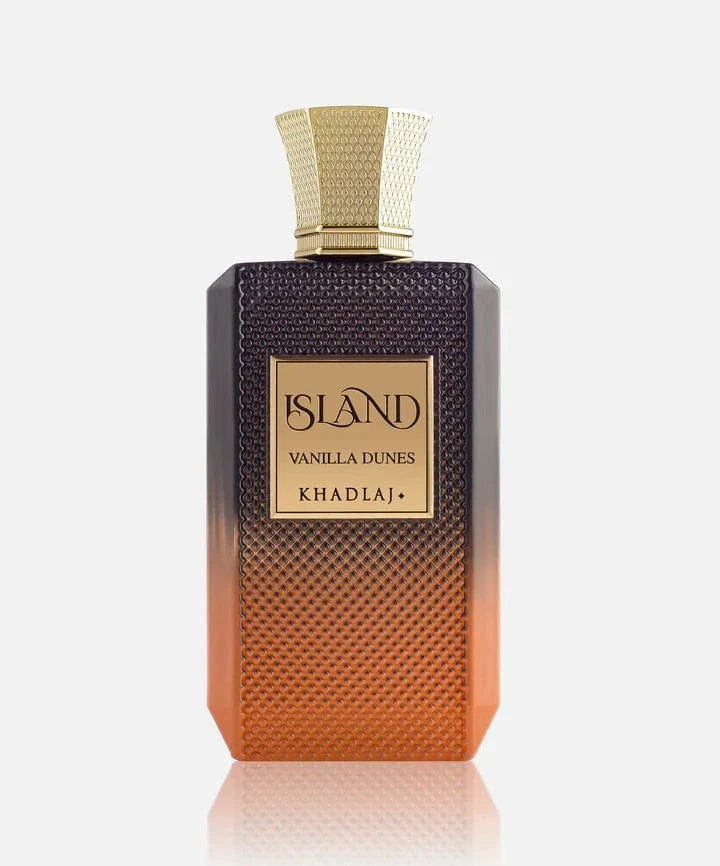 Khadlaj Island Vanilla Dunes 100Ml