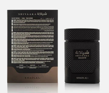 Khadlaj Special Edition Shiyaaka Shadow 100Ml